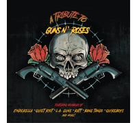 Various Artists A Tribute to Guns N' Roses (Vinyl LP)