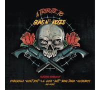 Various Artists A Tribute to Guns N' Roses (Vinyl LP)