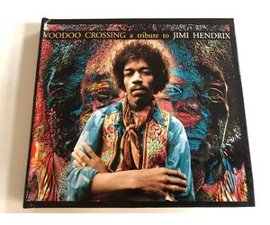 VARIOUS ARTISTS - A Tribute to Jimi Hendrix