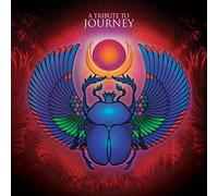 Various Artists A Tribute to Journey (CD) Album