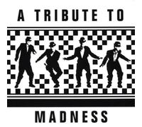 Various Artists - ++a Tribute to Madness