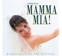 Various Artists - A Tribute to Mamma Mia!