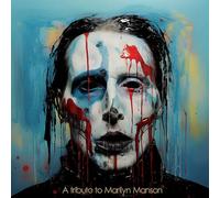 Various Artists - A Tribute To Marilyn Manson