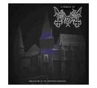 Various Artists - A Tribute To Mayhem