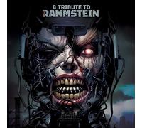 Various Artists - A Tribute To Rammstein