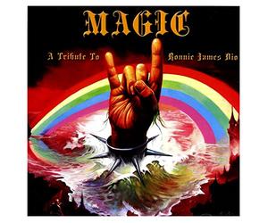 Various Artists - A Tribute to Ronnie James Dio