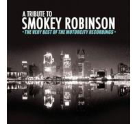 Various Artists A Tribute To Smokey Robinson (CD)