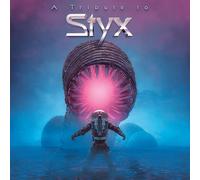 Various Artists - A Tribute to Styx (Pink)