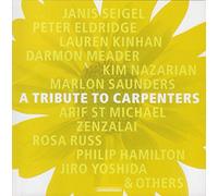 Various Artists - A Tribute to the Carpenters