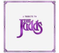 Various Artists - A Tribute To The Judds