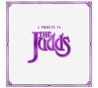 Various Artists A Tribute To The Judds Clear (Vinyl LP)