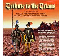 Various Artists - A Tribute To Titans