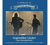 Various - A Tribute to Zupfgeigenhansel