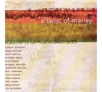 Various - A Twist of Marley-a Tribute