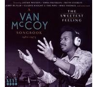 Various Artists A Van McCoy Songbook: The Sweetest Feeling (CD) Album