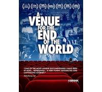 A Venue For The End Of The World (DVD) Various Artists Dick Cavett Ian Anderson