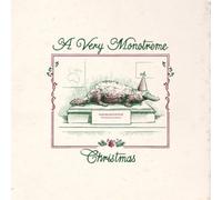 Various Artists A Very Monotreme Christmas (CD) Album