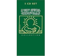 Various Artists - A Very Special Christmas Collection