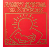 Various Artists A Very Special Christmas (Vinyl LP)