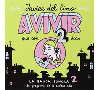 Various Artists - A Vivir Que Son Dos