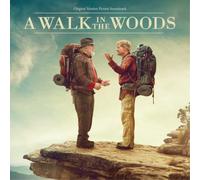 Various Artists A Walk in the Woods (CD) Album