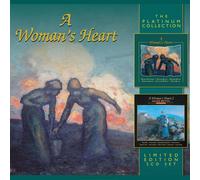 Various Artists A Woman's Heart 1 & 2 (CD) Album