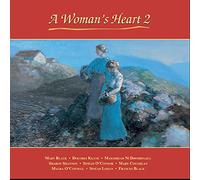 Various Artists - A Woman's Heart 2