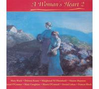 Various Artists A Woman's Heart 2 (CD) Album