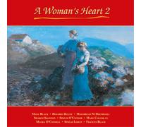 Various Artists A Woman's Heart 2 (Vinyl LP) 12" Album (Gatefold Cover)