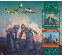 Various Artists - A Woman's Heart/A Woman's Heart 2