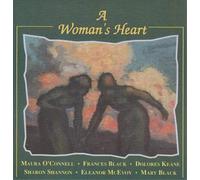 Various Artists A Woman's Heart (CD) Album