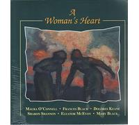 Various Artists - A Woman's Heart (LP)