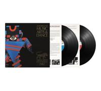 Various Artists A World of Music, Arts & Dance: Live at Womad 1982 (Vinyl LP)