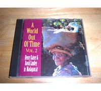 Various Artists - A World Out of Time: Henry Kaiser & David Lindley in Madagascar, Vol. 2