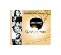 Various Artists - Aangenaam Klassiek 2010