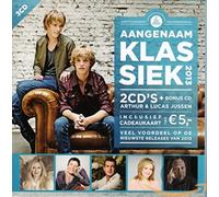 Various Artists - Aangenaam Klassiek 2013