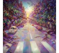 Various Artists Abbey Road Reimagined: A Tribute to the Beatles (Vinyl LP)