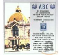 Various Artists - Abc Der Gesangskunst, Vol. 6