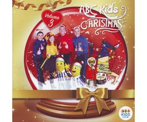 Various Artists ABC Kids Christmas Volume 3 / Various (CD)