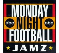 Various Artists - ABC Monday Night Football Jamz