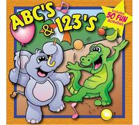 Various Artists - Abc's & 123's