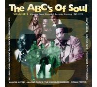 Various Artists - Abc's of Soul 2