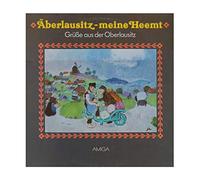 Various Artists - Aberlausitz-Meine Heemt Grube Aus Der Oberlausitz [Vinyl LP]