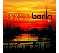 Various Artists - About Berlin, Vol. 11