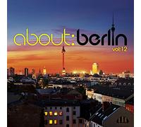 Various Artists - About Berlin, Vol. 12