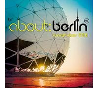 Various Artists - About Berlin, Vol. 19
