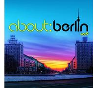 Various Artists - About Berlin, Vol. 9