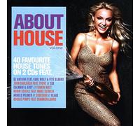 Various Artists - About House, Vol. 1