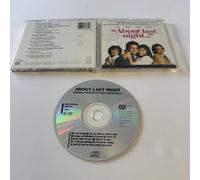 Various Artists - About Last Night