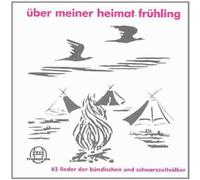 VARIOUS ARTISTS About My Home in Spring / 62 Lieder Der / Various (CD)